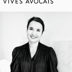 Anne-Sylvie VIVÈS sur must-av