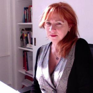 Isabelle WIEN sur must-av