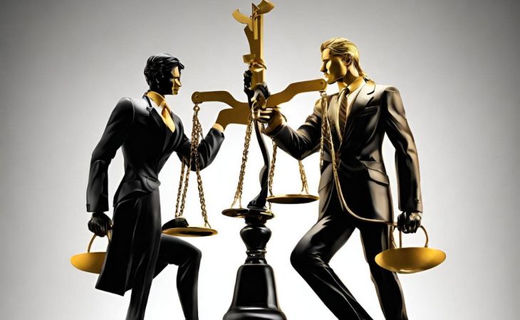 L'avocat en droit pénal des affaires : un expert des affaires