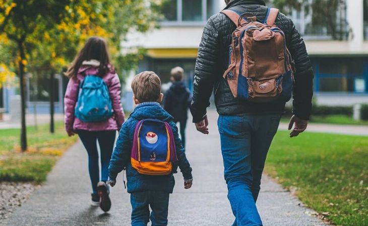 Droits des salariés pendant la rentrée scolaire