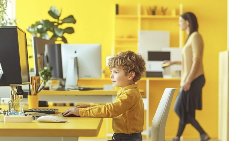 Famille de l’employeur : nouvel enjeu de discrimination salariale 2025